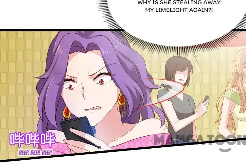 No Way, My Best Actress Wife Chapter 19 9